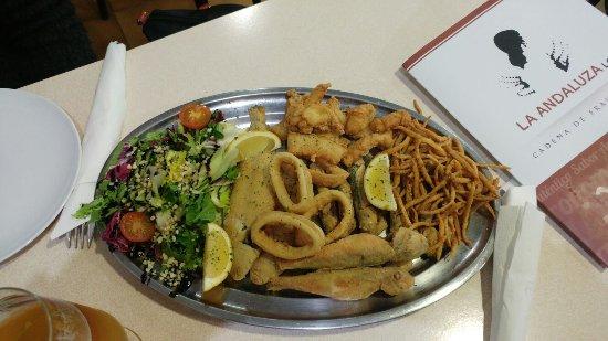 La Andaluza Low Cost